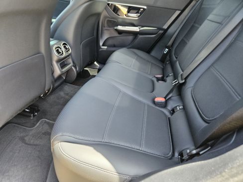 Certified 2026 Mercedes-Benz GLC 350e 4MATIC image 20