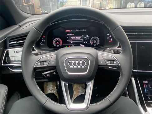 New 2026 Audi Q8 Premium Plus image 14
