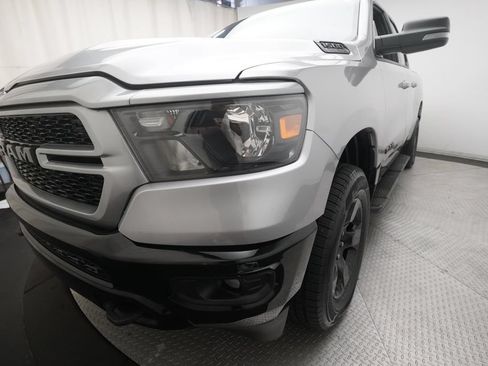 Used 2022 RAM 1500 Big Horn w/ Back Country Package AWD/4WD image 21