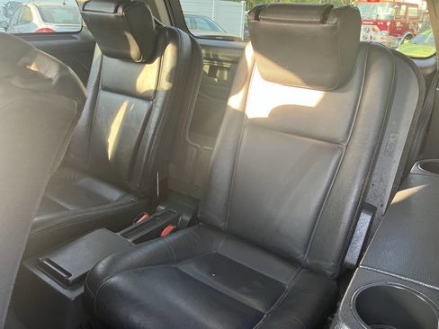 Used 2008 Volvo XC90 3.2 AWD/4WD image 28