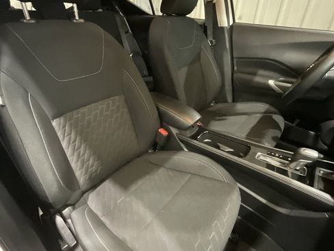 Used 2024 Nissan Kicks SV image 13