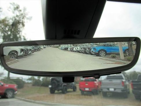 New 2026 Cadillac XT5 Premium Luxury w/ Driver Assist Package image 28