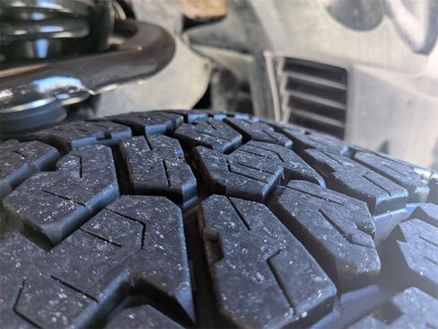 Used 2023 Toyota Tacoma TRD Sport w/ TRD Premium Sport Package image 12