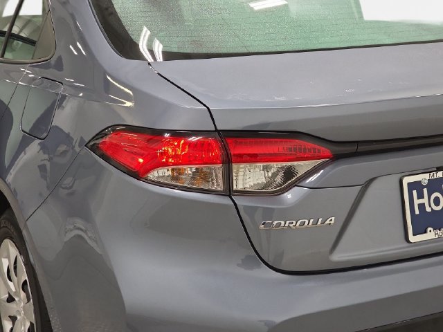 Certified 2024 Toyota Corolla LE FWD image 30