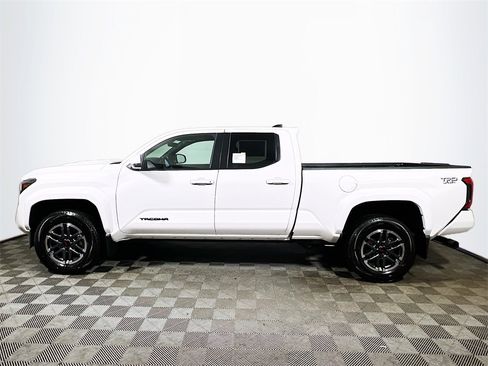 New 2026 Toyota Tacoma TRD Sport image 5