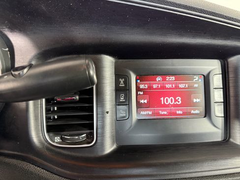 Used 2017 Dodge Charger Police image 26