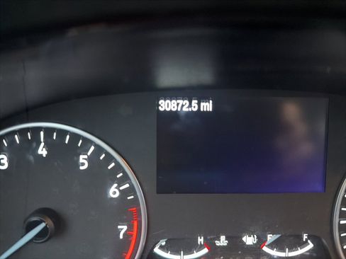 Used 2020 Ford EcoSport SE image 13