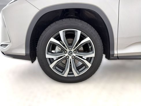 Used 2021 Lexus RX 350 RX 350 w/ Premium Package image 11