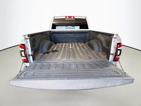 Used 2023 RAM 2500 Laramie w/ Night Edition AWD/4WD image 26