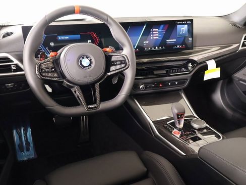 New 2026 BMW M3 Competition image 2