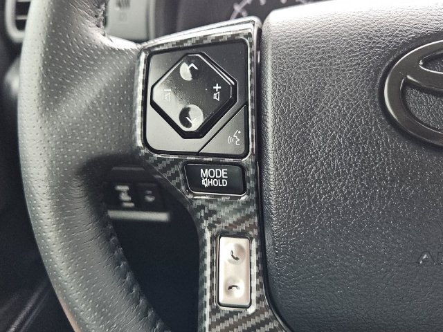 Used 2022 Toyota 4Runner Trail Special Edition AWD/4WD image 30