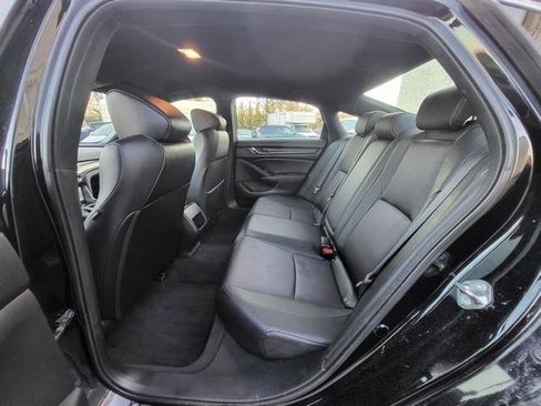 Used 2020 Honda Accord Sport image 12