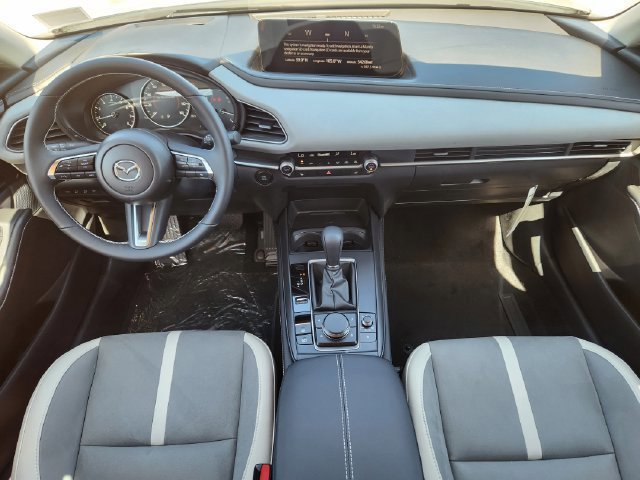 Used 2026 MAZDA CX-30 2.5 Turbo Aire Edition AWD/4WD image 13