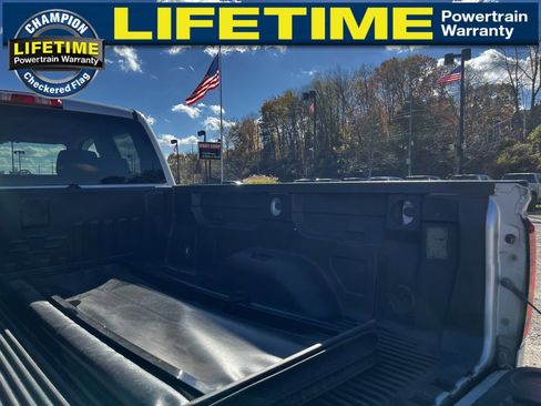 Used 2017 Chevrolet Silverado 1500 LT w/ All Star Edition image 12