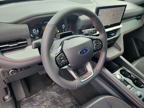 New 2026 Ford Explorer ST AWD/4WD image 28