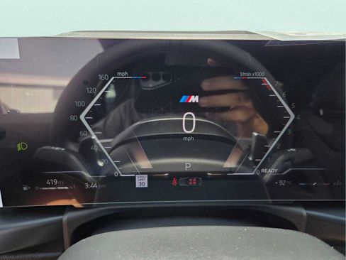 New 2027 BMW 430i Coupe w/ M Sport Package RWD image 32