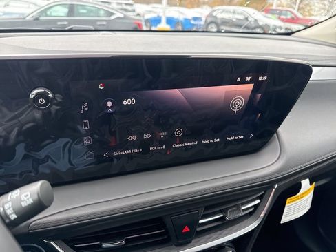 New 2026 Buick Encore GX Sport Touring w/ Comfort Package image 11