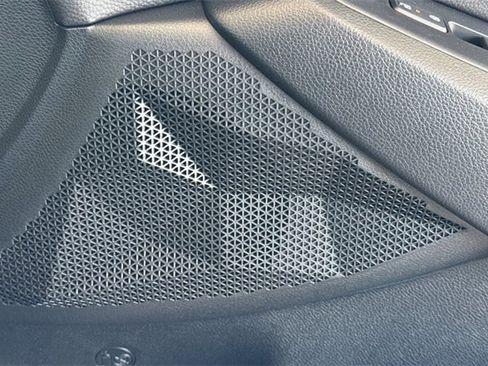 New 2025 Kia Seltos EX w/ EX Sunroof Package image 22