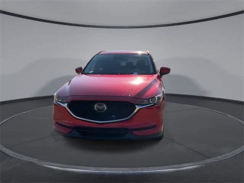 Used 2018 MAZDA CX-5 Touring w/ Preferred Equipment Package image 3