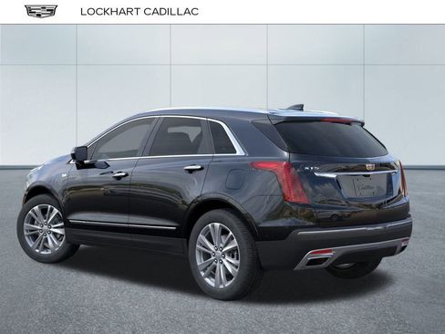 New 2026 Cadillac XT5 Premium Luxury w/ Driver Assist Package image 3