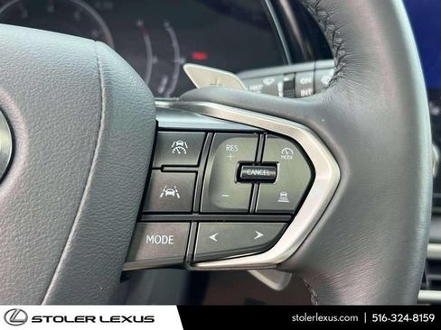 Certified 2024 Lexus RX 350 Premium w/ Accessory Package (Z1) AWD/4WD image 28