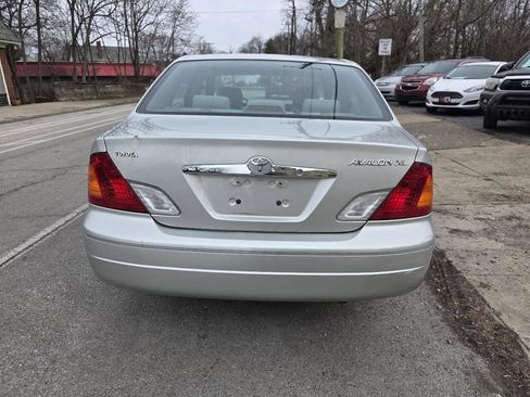 Used 2000 Toyota Avalon XLS image 53