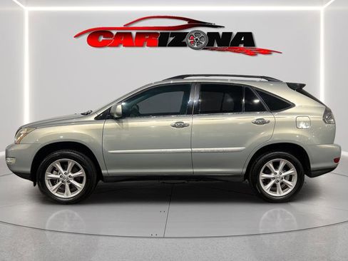 Used 2008 Lexus RX 350 2WD image 4