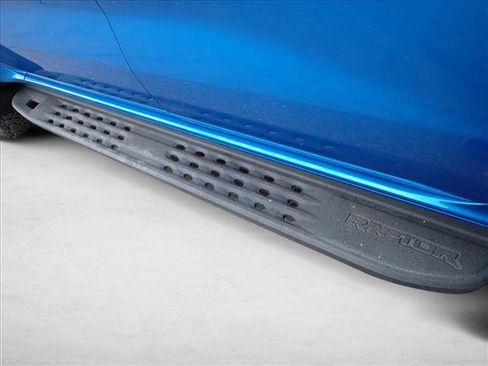 Used 2025 Ford Ranger Raptor image 6