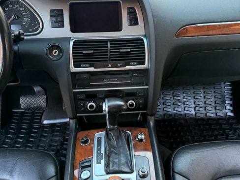 Used 2015 Audi Q7 3.0T Premium Plus w/ Premium Plus Package image 33