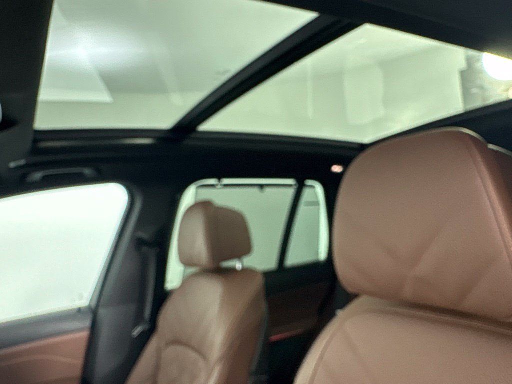 Certified 2024 BMW X5 xDrive40i w/ M Sport Package AWD/4WD image 19