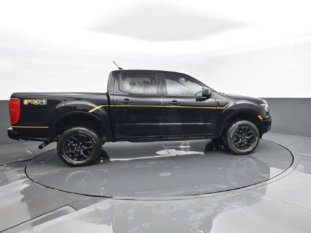 Used 2022 Ford Ranger XLT w/ Equipment Group 302A High AWD/4WD image 4