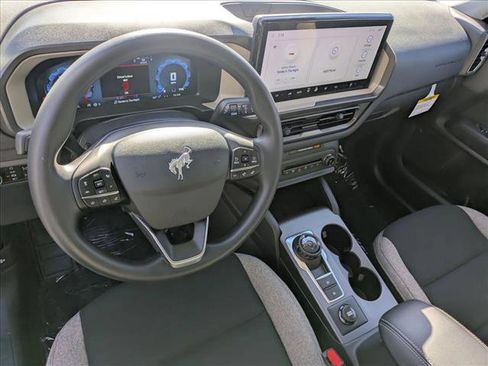 New 2025 Ford Bronco Sport Big Bend image 3