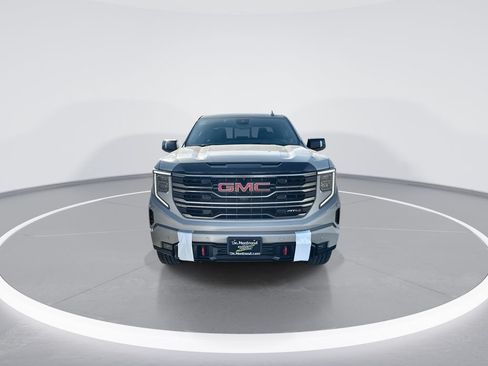 New 2026 GMC Sierra 1500 AT4 w/ AT4 Premium Package AWD/4WD image 3