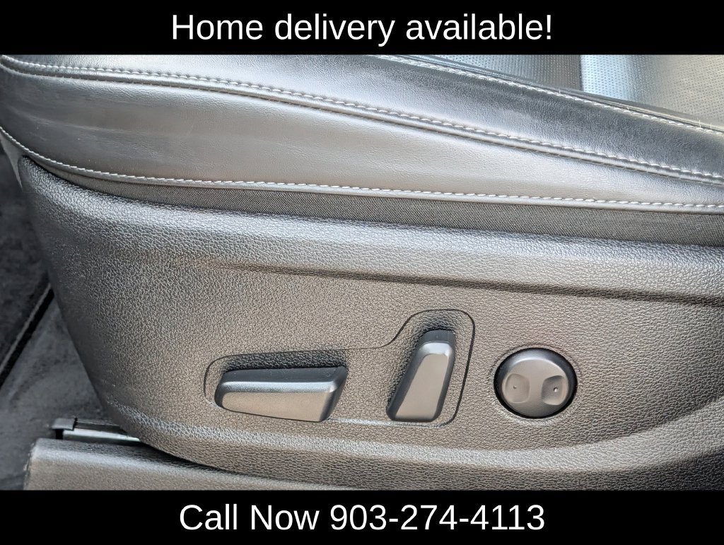 Used 2025 Kia Telluride S AWD/4WD image 27