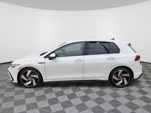 Used 2022 Volkswagen GTI S image 5