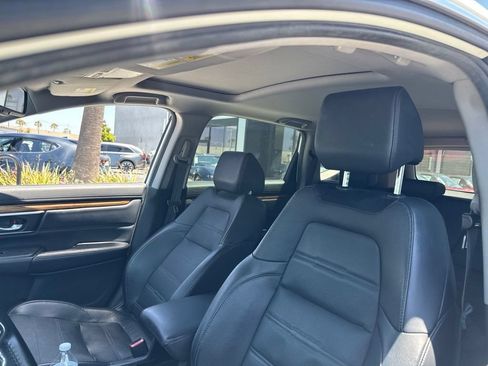 Used 2018 Honda CR-V EX-L image 43