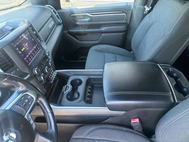 Used 2019 RAM 1500 Big Horn AWD/4WD image 12