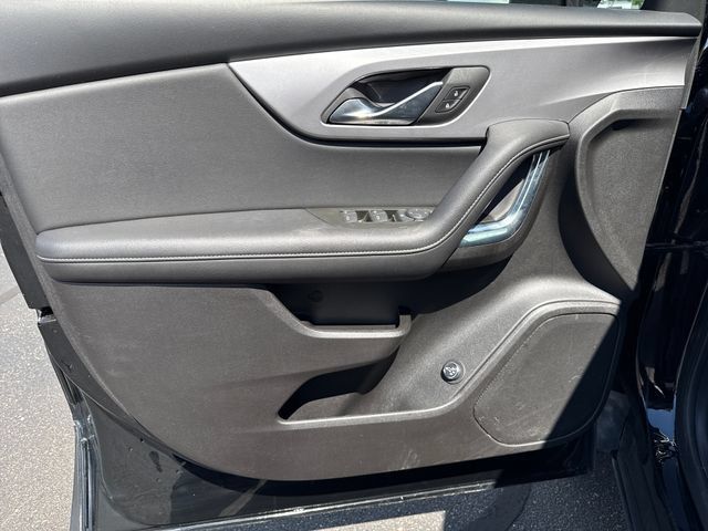 Used 2024 Chevrolet Blazer LT w/ LPO, Floor Liner Package AWD/4WD image 12