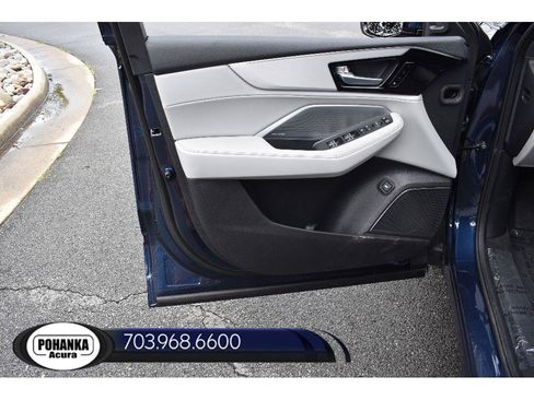 New 2026 Acura MDX SH-AWD w/ Technology Package image 26