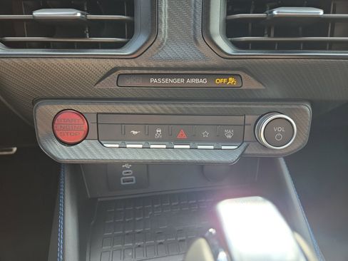 Used 2024 Ford Mustang Dark Horse w/ Dark Horse Handlin Package RWD image 20