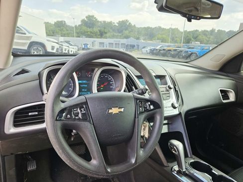 Used 2014 Chevrolet Equinox LS FWD image 9
