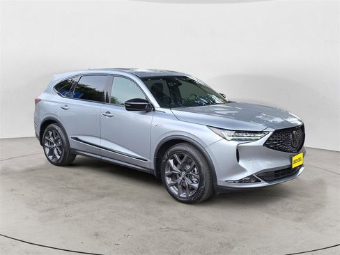 Used 2024 Acura MDX A-Spec image 7