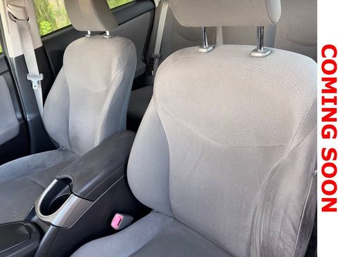 Used 2012 Toyota Prius Two FWD image 10
