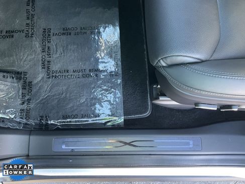 Used 2023 Tesla Model X image 15