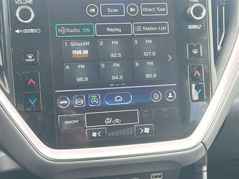 Certified 2025 Subaru Crosstrek 2.0i Premium AWD/4WD image 25