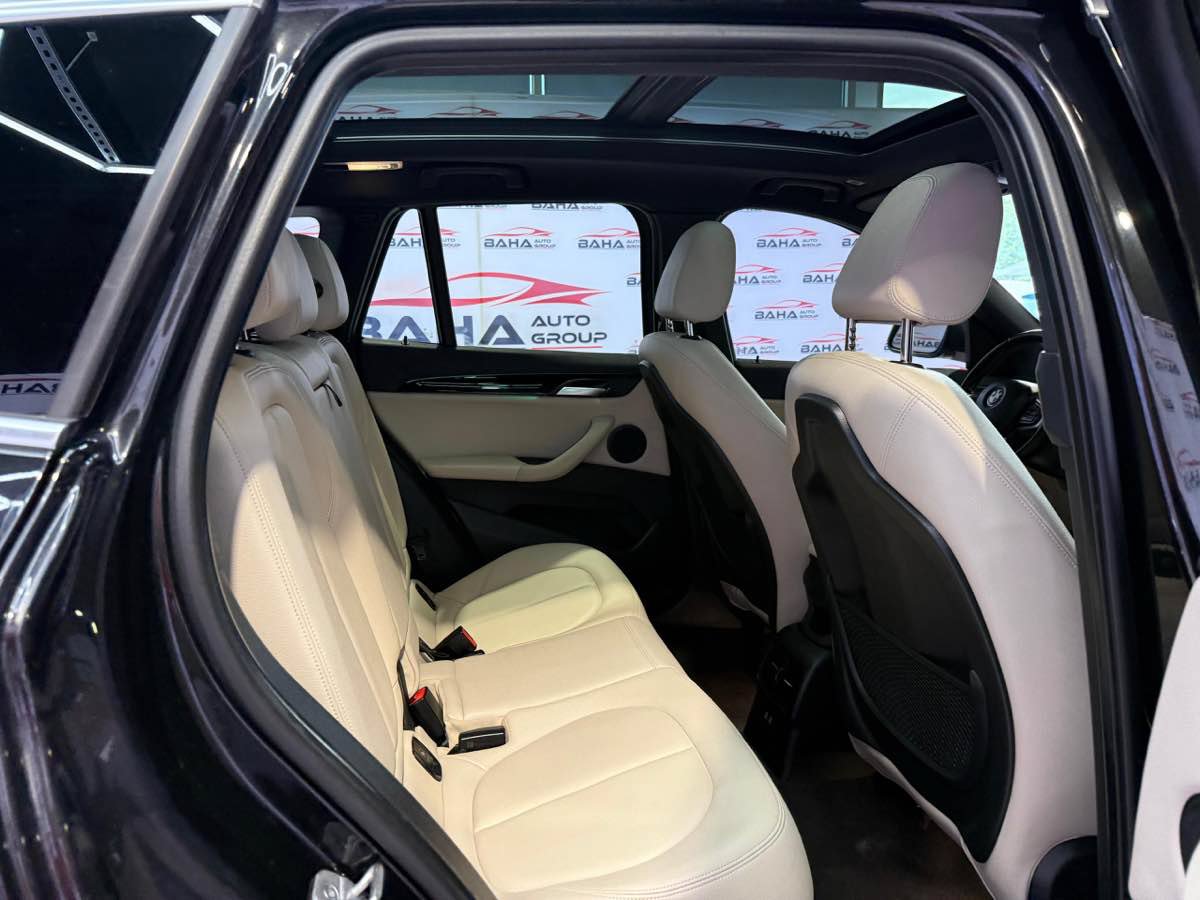 Used 2020 BMW X1 xDrive28i AWD/4WD image 44