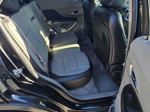 Used 2015 Buick Encore Leather image 23