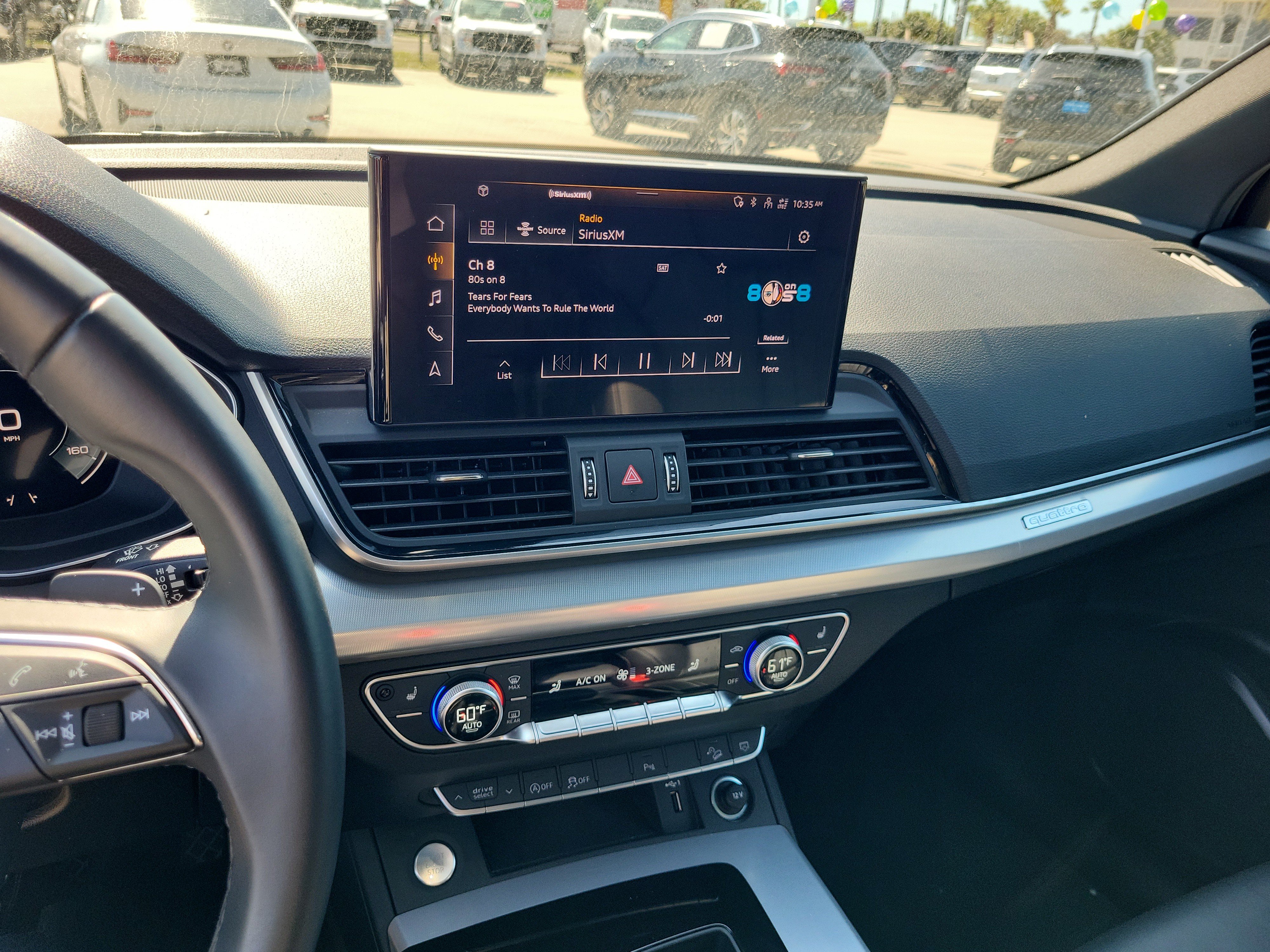 New 2025 Audi Q5 2.0T Premium AWD/4WD image 21