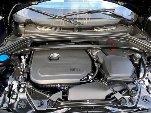 New 2025 MINI Cooper Countryman S image 16