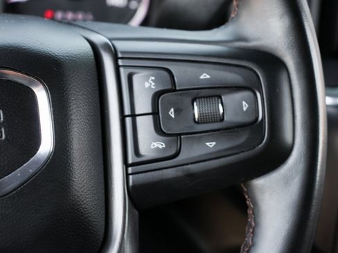 Used 2023 GMC Sierra 2500 AT4 w/ AT4 Preferred Package image 30